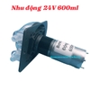 Bơm Nhu Động 24V (0-600ML/P)