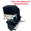 Bơm Chân Không 12V Không Chổi Than