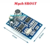 Mô-đun Cảm Biến Siêu Âm Chống Thấm Nước JSN-SR04M