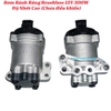 Máy Bơm Bánh Răng Brushless 12V 200W Độ Nhớt Cao (Chưa điều khiển)