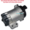 Máy Bơm Bánh Răng Brushless 12V 200W Độ Nhớt Cao (Chưa điều khiển)