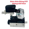 Bơm Chân Không 12V Không Chổi Than
