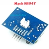 Mô-đun Cảm Biến Siêu Âm Chống Thấm Nước JSN-SR04M