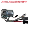 Moto Mitsubishi 650W