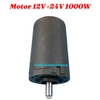 Động Cơ Không Chổi Than 12V-24V 1000W (Hàng đã qua sử dụng) (Ko bao gồm mạch)