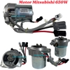Moto Mitsubishi 650W
