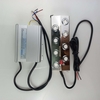 Vỉ 8 Mắt + Nguồn Chống Nước 48V