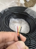 Dây Cáp Tín Hiệu 4 Lõi 2464 26AWG 0.12mm2 Vỏ PVC 80 Độ C