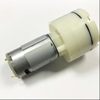 Bơm Chân Không - Bơm Sục Khí Hồ Cá 12V VP-555 12V 15L/P