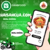 - Deal khủng GRABFOOD