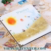 Album DIY tự trang trí Wonderful Life