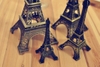 Tháp Eiffel trang trí kim loại