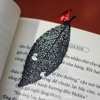 Bookmark trang trí vintage