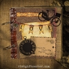 Scrapbook tình yêu THE JOURNEY OF LOVE