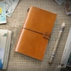 Sổ Tay A5 Travel Notebook