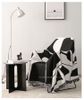 Thảm trải sàn sang trọng Black & White