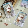 Thiệp Noel, Thiệp Giáng Sinh