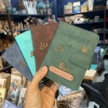 Top 7 bao da passport cover túi ví đựng hộ chiếu cho nam đẹp nhất shop HCM, cửa hàng Hà Nội