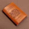 ví passport