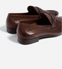 Giày lười Zala Leather Penny
