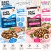 THỨC ĂN HẠT CATURE EASY FARM DÀNH CHO MÈO MỌI LỨA TUỔI