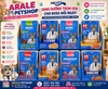 MR.VET PATE GÓI 70G DÀNH CHO MÈO CON TỪ 2 THÁNG TUỔI