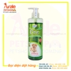 SỮA TẮM BIO CARE ĐẶC TRỊ BỌ CHÉT, VE RẬN CHO CHÓ 200ML