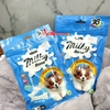 XƯƠNG SỮA  GOODIES MILKYBONE - BỔ SUNG CALXI CHO CHÓ