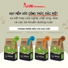 THỨC ĂN HẠT MỀM HỮU CƠ ORIGI-7 DÀNH CHO CHÓ VỊ BÒ 1KG2