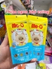 BÁNH THƯỞNG ME-O CHO MÈO - SNACK MÈO