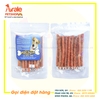 XƯƠNG GẶM DA BÒ VỊ SỮA 851