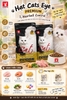 Hạt Cats Eye Premium Hairball Control 1.5kg