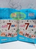 CÁT ĐẬU NÀNH 7 MÀU