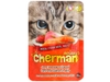 PATE CHERMAN CHO MÈO 85G