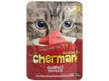 PATE CHERMAN CHO MÈO 85G