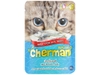 PATE CHERMAN CHO MÈO 85G