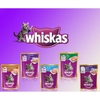 PATE WHISKAS CHO MÈO GÓI 80GR