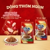 THỨC ĂN HẠT CHO MÈO SILVER SPOON - VỊ THỊT GÀ 1KG