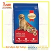 THỨC ĂN HẠT SMARTHEART DÀNH CHO CHÓ TRƯỞNG THÀNH VỊ BÒ NƯỚNG - 400G