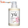 SỮA TẮM YU CHO CHÓ MÈO - GIỮ MÙI THƠM LÂU - 400ml
