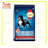 THỨC ĂN HẠT SMARTHEART POWER PACK  CHÓ TRƯỞNG THÀNH BAO 3KG