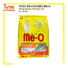 THỨC ĂN HẠT ME-O VỊ CÁ THU BAO XÁ 7KG