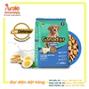 THỨC ĂN HẠT CHO CHÓ CON GANADOR PUPPY-  VỊ TRỨNG & SỮA