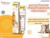 GEL DINH DƯỠNG GIMCAT HỖ TRỢ MIỄN DỊCH CHO MÈO - DAILY PROTECTION