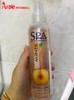 XỊT DƯỠNG LÔNG TROPICLEAN BẢO VỆ KHỎI TIA UV - HƯƠNG MẬN TRẮNG