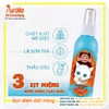 XỊT VỆ SINH RĂNG MIỆNG CHO MÈO LEE&WEBSTER - 130ML