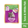 PATE WHISKAS CHO MÈO GÓI 80GR