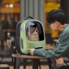 BALO PETKIT BREEZY DOME 2- BALO THÔNG MINH CÓ ĐÈN VÀ QUẠT ĐIỀU HÒA CHO THÚ CƯNG