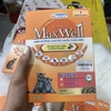 THỨC ĂN HẠT MAXWELL CHO MÈO HỘP 400G