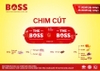 THỨC ĂN TƯƠI - THỊT XAY (RAW FOOD) THE BOSS CHO CHÓ MÈO